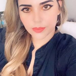 Meet your Posher, Mary